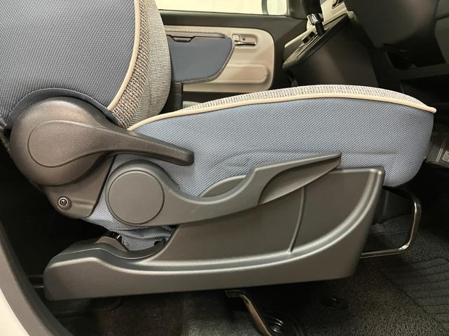 ムーヴキャンバス ストライプスＧ　Ｒ７年式／ナビ／ＦＲドラレコ／バックカメラ　サポカーＳワイド適合　バックカメラ対応　ＵＳＢ接続端子　電動パーキングブレーキ　シートヒーター　両側オートスライドドア　Ｐスタート　ホッとカップホルダー　キーフリー（31枚目）