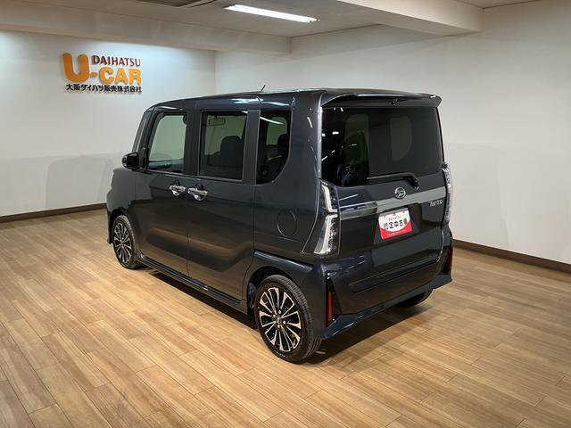 タント カスタムＲＳリミテッド　専用プラン装着車／Ｒ７年式　スマートクルーズパック　ターボ　スマートアシスト　バックカメラ　両側電動スライドドア　Ｐスタート　シートヒーター　ＬＥＤヘッドライト　アルミホイール　オートエアコン　オートライト　ＡＢＳ（16枚目）