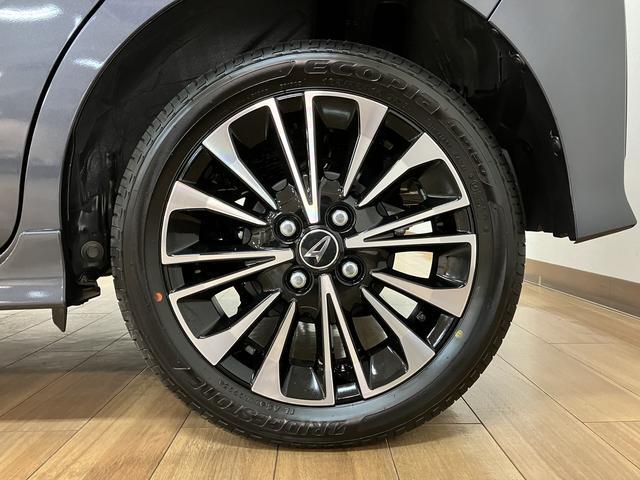 タント カスタムＲＳリミテッド　専用プラン装着車／Ｒ７年式　スマートクルーズパック　ターボ　スマートアシスト　バックカメラ　両側電動スライドドア　Ｐスタート　シートヒーター　ＬＥＤヘッドライト　アルミホイール　オートエアコン　オートライト　ＡＢＳ（40枚目）