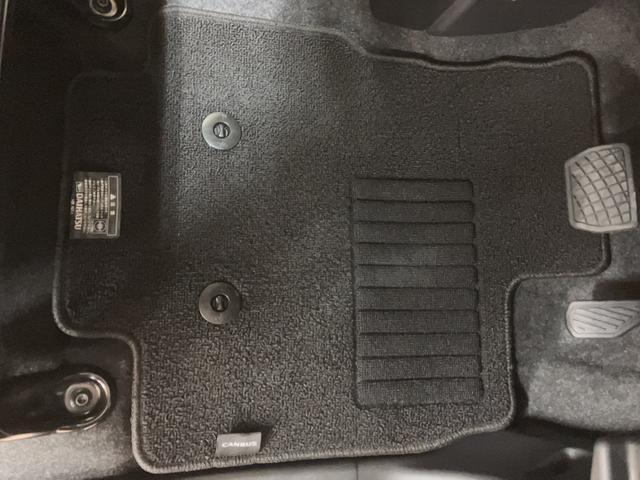 ムーヴキャンバス セオリーＧターボ　サポカーＳワイド適合　認定中古車　元弊社試乗車・ターボエンジン・純正メモリーナビ・バックカメラ・全車速追従クルーズコントロールＡＣＣ・両側電動スライドドア・シートヒーター・ＬＥＤヘッドライト／フォグランプ・衝突回避支援ブレーキ（32枚目）