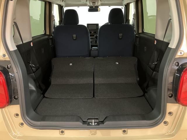 ムーヴキャンバス セオリーＧターボ　サポカーＳワイド適合　認定中古車　元弊社試乗車・ターボエンジン・純正メモリーナビ・バックカメラ・全車速追従クルーズコントロールＡＣＣ・両側電動スライドドア・シートヒーター・ＬＥＤヘッドライト／フォグランプ・衝突回避支援ブレーキ（37枚目）