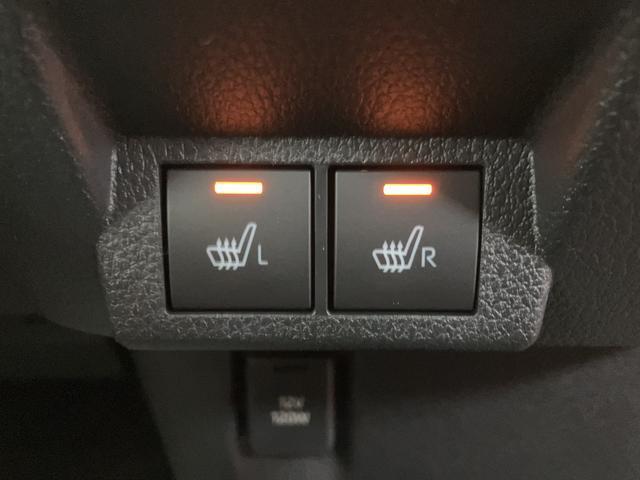 ムーヴキャンバス ストライプスＧターボ　２５年ナビ／ＦＲドラレコ／バックカメラ　サポカーＳワイド適合　ＵＳＢ接続端子　電動パーキングブレーキ　シートヒーター　両側オートスライドドア　Ｐスタート　全車速追従機能付ＡＣＣ　ホッとカップホルダー　キーフリー（23枚目）