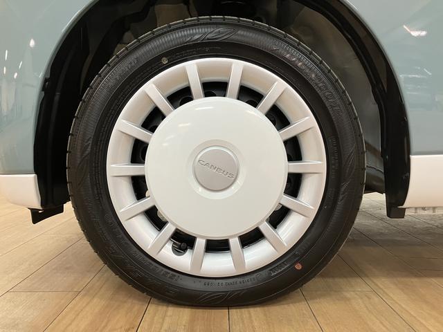 ムーヴキャンバス ストライプスＧターボ　２５年ナビ／ＦＲドラレコ／バックカメラ　サポカーＳワイド適合　ＵＳＢ接続端子　電動パーキングブレーキ　シートヒーター　両側オートスライドドア　Ｐスタート　全車速追従機能付ＡＣＣ　ホッとカップホルダー　キーフリー（39枚目）