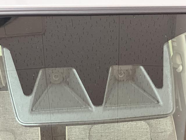 ムーヴキャンバス ストライプスＧターボ　２５年ナビ／ＦＲドラレコ／バックカメラ　サポカーＳワイド適合　ＵＳＢ接続端子　電動パーキングブレーキ　シートヒーター　両側オートスライドドア　Ｐスタート　全車速追従機能付ＡＣＣ　ホッとカップホルダー　キーフリー（41枚目）