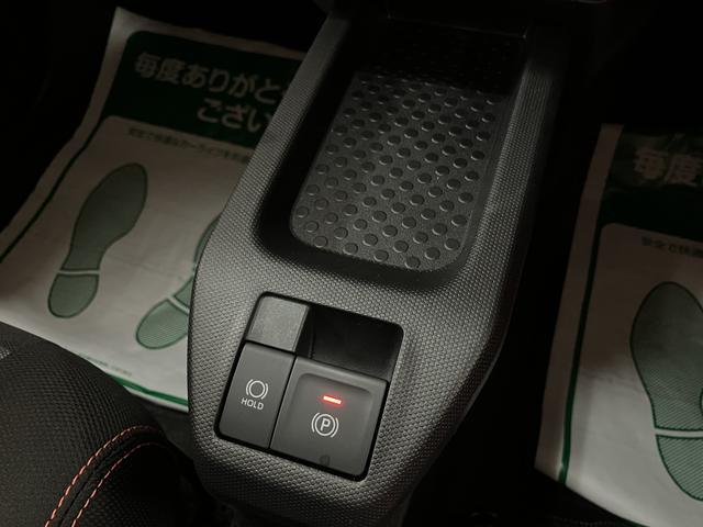 タフト Ｇ　弊社元試乗車／ナビ／バックカメラ／走行５６９ｋｍ　スカイフィールトップ　アダプティブクルーズコントロール　ＬＥＤヘッド／フォグ　運／助シートヒーター　プッシュボタンスタート　キーフリー　電動パーキングブレーキ　バックカメラ　１５インチアルミホイール（23枚目）