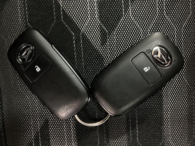 タフト Ｇ　弊社元試乗車／ナビ／バックカメラ／走行５６９ｋｍ　スカイフィールトップ　アダプティブクルーズコントロール　ＬＥＤヘッド／フォグ　運／助シートヒーター　プッシュボタンスタート　キーフリー　電動パーキングブレーキ　バックカメラ　１５インチアルミホイール（28枚目）