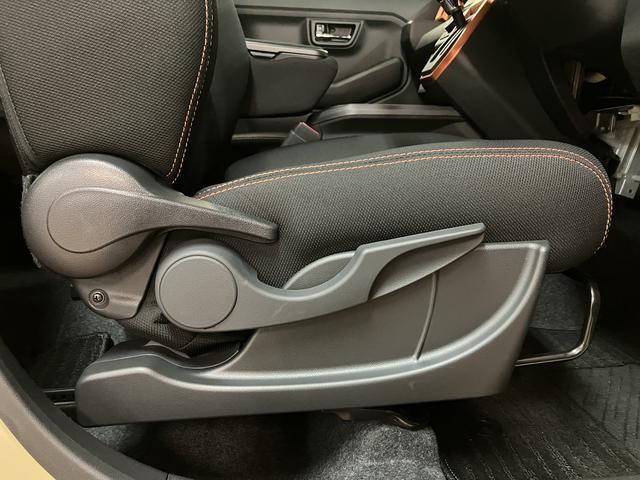 タフト Ｇ　弊社元試乗車／ナビ／バックカメラ／走行５６９ｋｍ　スカイフィールトップ　アダプティブクルーズコントロール　ＬＥＤヘッド／フォグ　運／助シートヒーター　プッシュボタンスタート　キーフリー　電動パーキングブレーキ　バックカメラ　１５インチアルミホイール（31枚目）