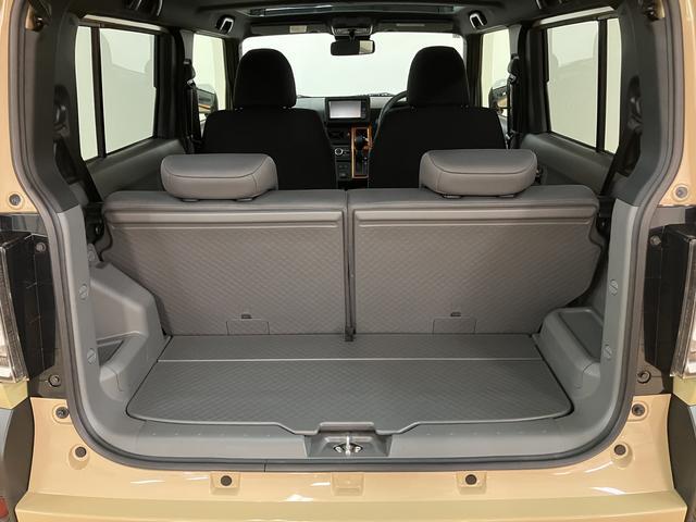 タフト Ｇ　弊社元試乗車／ナビ／バックカメラ／走行５６９ｋｍ　スカイフィールトップ　アダプティブクルーズコントロール　ＬＥＤヘッド／フォグ　運／助シートヒーター　プッシュボタンスタート　キーフリー　電動パーキングブレーキ　バックカメラ　１５インチアルミホイール（33枚目）