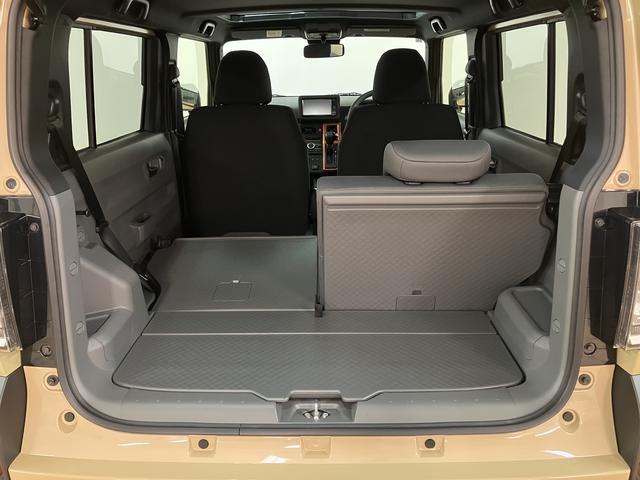 タフト Ｇ　弊社元試乗車／ナビ／バックカメラ／走行５６９ｋｍ　スカイフィールトップ　アダプティブクルーズコントロール　ＬＥＤヘッド／フォグ　運／助シートヒーター　プッシュボタンスタート　キーフリー　電動パーキングブレーキ　バックカメラ　１５インチアルミホイール（34枚目）