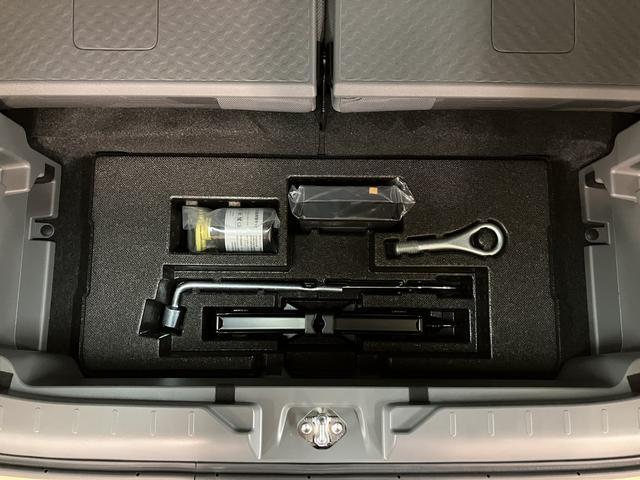 タフト Ｇ　弊社元試乗車／ナビ／バックカメラ／走行５６９ｋｍ　スカイフィールトップ　アダプティブクルーズコントロール　ＬＥＤヘッド／フォグ　運／助シートヒーター　プッシュボタンスタート　キーフリー　電動パーキングブレーキ　バックカメラ　１５インチアルミホイール（37枚目）