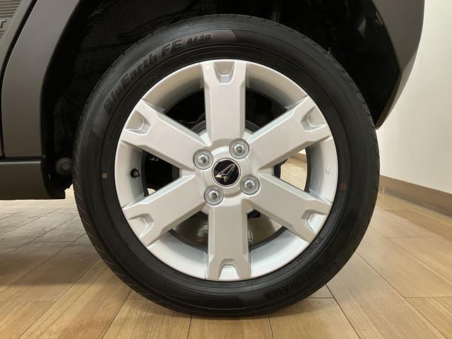 タフト Ｇ　弊社元試乗車／ナビ／バックカメラ／走行５６９ｋｍ　スカイフィールトップ　アダプティブクルーズコントロール　ＬＥＤヘッド／フォグ　運／助シートヒーター　プッシュボタンスタート　キーフリー　電動パーキングブレーキ　バックカメラ　１５インチアルミホイール（39枚目）