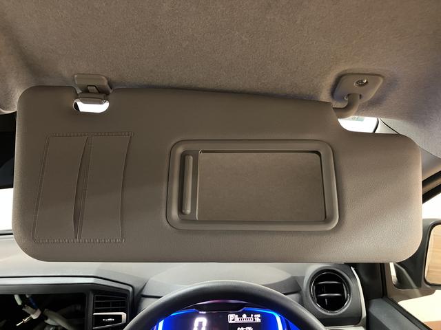 ミライース Ｇ　ＳＡＩＩＩ／サポカーＳワイド適合／弊社元試乗車／ＬＥＤ　新車保証継承　ＬＥＤヘッドライト　オーディオレス　オートエアコン　キーフリー　電動格納ミラー　盗難防止セキュリティアラーム　前後コーナーセンサー　アルミホイール（24枚目）