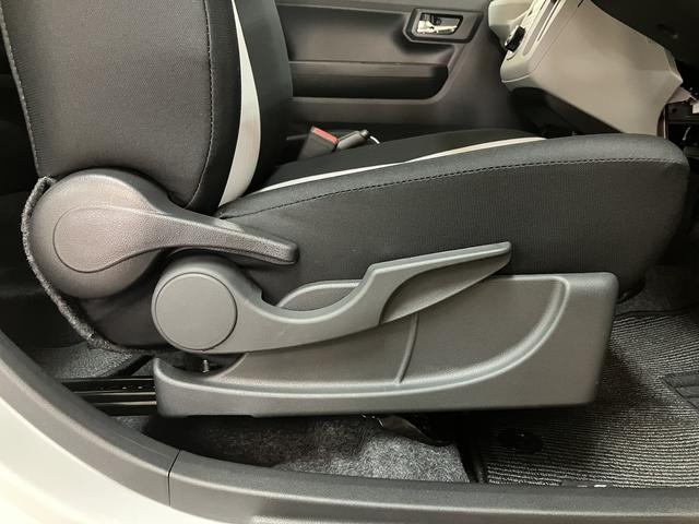 ミライース Ｇ　ＳＡＩＩＩ／サポカーＳワイド適合／弊社元試乗車／ＬＥＤ　新車保証継承　ＬＥＤヘッドライト　オーディオレス　オートエアコン　キーフリー　電動格納ミラー　盗難防止セキュリティアラーム　前後コーナーセンサー　アルミホイール（28枚目）