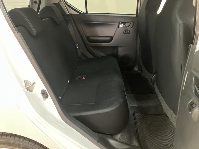 ミライース Ｇ　ＳＡＩＩＩ／サポカーＳワイド適合／弊社元試乗車／ＬＥＤ　新車保証継承　ＬＥＤヘッドライト　オーディオレス　オートエアコン　キーフリー　電動格納ミラー　盗難防止セキュリティアラーム　前後コーナーセンサー　アルミホイール（29枚目）