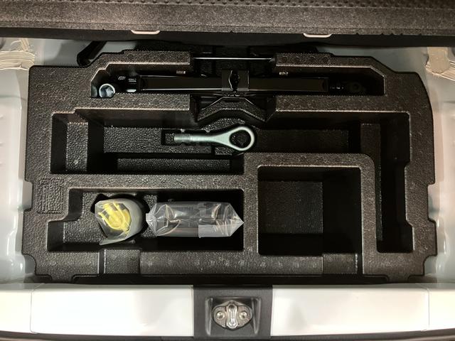 ミライース Ｇ　ＳＡＩＩＩ／サポカーＳワイド適合／弊社元試乗車／ＬＥＤ　新車保証継承　ＬＥＤヘッドライト　オーディオレス　オートエアコン　キーフリー　電動格納ミラー　盗難防止セキュリティアラーム　前後コーナーセンサー　アルミホイール（32枚目）