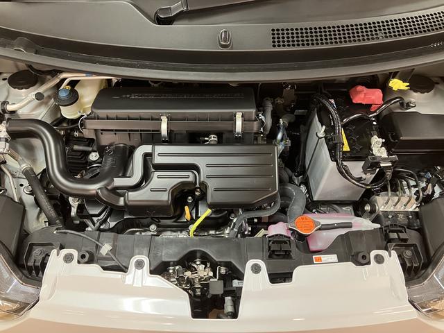 ミライース Ｇ　ＳＡＩＩＩ／サポカーＳワイド適合／弊社元試乗車／ＬＥＤ　新車保証継承　ＬＥＤヘッドライト　オーディオレス　オートエアコン　キーフリー　電動格納ミラー　盗難防止セキュリティアラーム　前後コーナーセンサー　アルミホイール（39枚目）