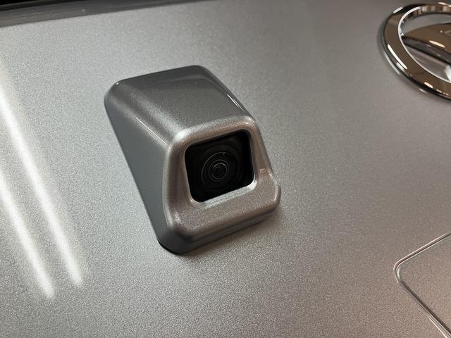 ミライース Ｘ　ＳＡＩＩＩ　弊社元試乗車／走行０．２万ｋｍ／バックカメラ　スマートアシストＩＩＩ　キーレスリモコン　アイドリングストップ　　ＬＥＤヘッドライト　コーナーセンサー　マニュアルエアコン　オートライト　オートハイビーム（7枚目）