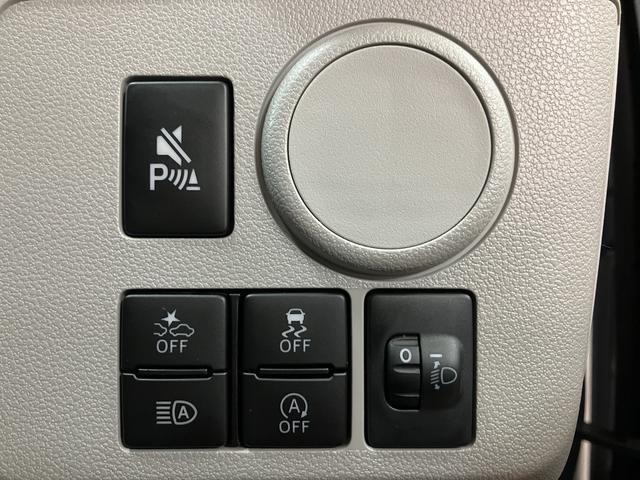 ミライース Ｘ　ＳＡＩＩＩ　弊社元試乗車／走行０．２万ｋｍ／バックカメラ　スマートアシストＩＩＩ　キーレスリモコン　アイドリングストップ　　ＬＥＤヘッドライト　コーナーセンサー　マニュアルエアコン　オートライト　オートハイビーム（23枚目）