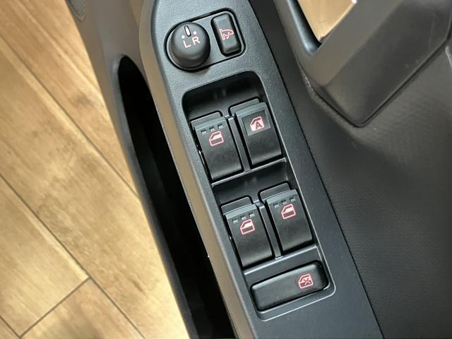 ミライース Ｘ　ＳＡＩＩＩ　弊社元試乗車／走行０．２万ｋｍ／バックカメラ　スマートアシストＩＩＩ　キーレスリモコン　アイドリングストップ　　ＬＥＤヘッドライト　コーナーセンサー　マニュアルエアコン　オートライト　オートハイビーム（24枚目）