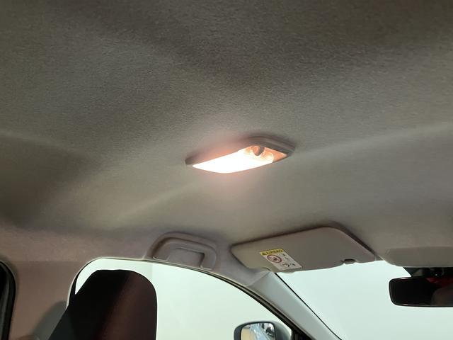 ミライース Ｘ　ＳＡＩＩＩ　弊社元試乗車／走行０．２万ｋｍ／バックカメラ　スマートアシストＩＩＩ　キーレスリモコン　アイドリングストップ　　ＬＥＤヘッドライト　コーナーセンサー　マニュアルエアコン　オートライト　オートハイビーム（29枚目）