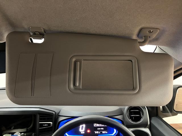 ミライース Ｘ　ＳＡＩＩＩ　弊社元試乗車／走行０．２万ｋｍ／バックカメラ　スマートアシストＩＩＩ　キーレスリモコン　アイドリングストップ　　ＬＥＤヘッドライト　コーナーセンサー　マニュアルエアコン　オートライト　オートハイビーム（30枚目）