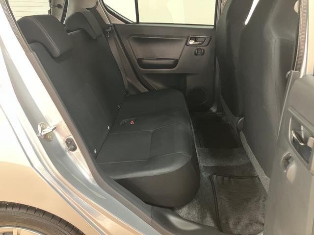 ミライース Ｘ　ＳＡＩＩＩ　弊社元試乗車／走行０．２万ｋｍ／バックカメラ　スマートアシストＩＩＩ　キーレスリモコン　アイドリングストップ　　ＬＥＤヘッドライト　コーナーセンサー　マニュアルエアコン　オートライト　オートハイビーム（32枚目）