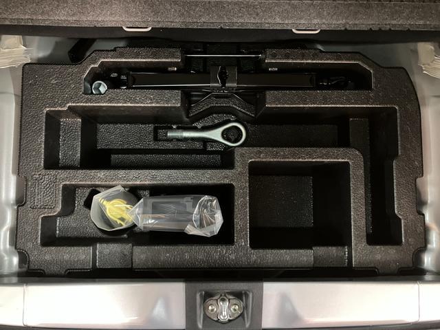 ミライース Ｘ　ＳＡＩＩＩ　弊社元試乗車／走行０．２万ｋｍ／バックカメラ　スマートアシストＩＩＩ　キーレスリモコン　アイドリングストップ　　ＬＥＤヘッドライト　コーナーセンサー　マニュアルエアコン　オートライト　オートハイビーム（35枚目）