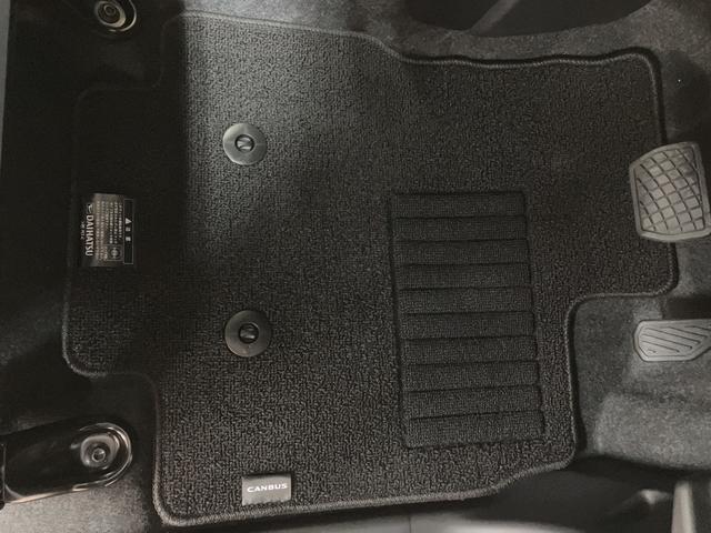 ムーヴキャンバス ストライプスＧ　２５年ナビ／ＦＲドラレコ／バックカメラ　サポカーＳワイド適合　パノラマモニター対応　ＵＳＢ接続端子　電動パーキングブレーキ　シートヒーター　両側オートスライドドア　Ｐスタート　ホッとカップホルダー　キーフリー（9枚目）