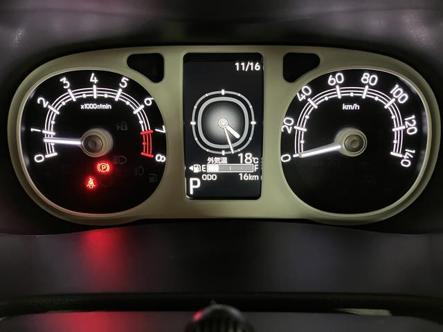 ムーヴキャンバス ストライプスＧ　２５年ナビ／ＦＲドラレコ／バックカメラ　サポカーＳワイド適合　パノラマモニター対応　ＵＳＢ接続端子　電動パーキングブレーキ　シートヒーター　両側オートスライドドア　Ｐスタート　ホッとカップホルダー　キーフリー（20枚目）