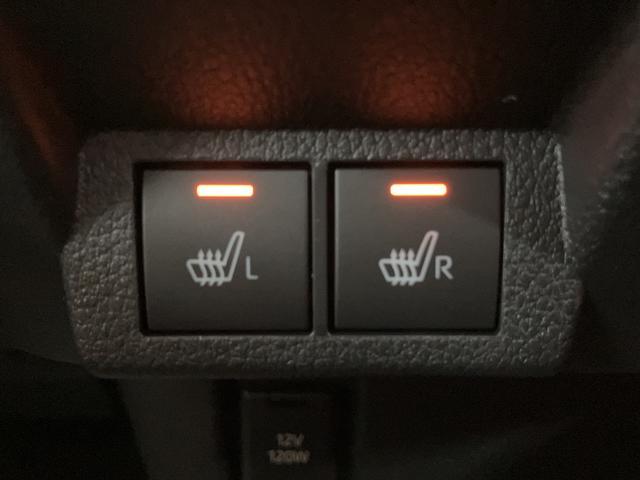 ムーヴキャンバス ストライプスＧ　２５年ナビ／ＦＲドラレコ／バックカメラ　サポカーＳワイド適合　パノラマモニター対応　ＵＳＢ接続端子　電動パーキングブレーキ　シートヒーター　両側オートスライドドア　Ｐスタート　ホッとカップホルダー　キーフリー（22枚目）