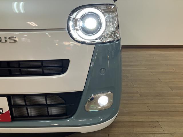 ムーヴキャンバス ストライプスＧ　２５年ナビ／ＦＲドラレコ／バックカメラ　サポカーＳワイド適合　パノラマモニター対応　ＵＳＢ接続端子　電動パーキングブレーキ　シートヒーター　両側オートスライドドア　Ｐスタート　ホッとカップホルダー　キーフリー（40枚目）