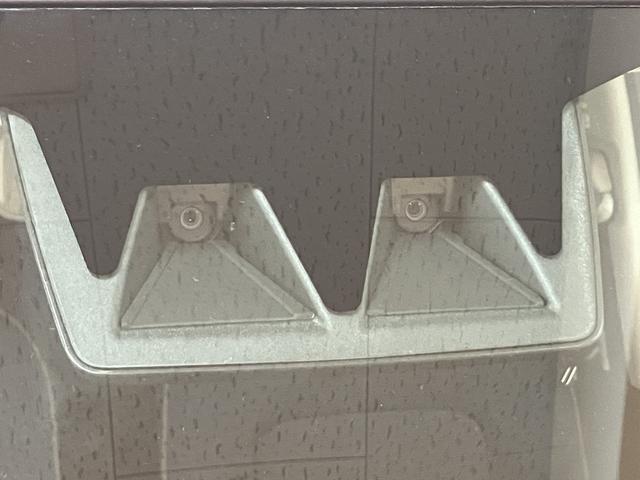 ムーヴキャンバス セオリーＧターボ　弊社元試乗車／ナビ／バックカメラ　サポカーＳワイド適合　ＵＳＢ接続端子　電動パーキングブレーキ　シートヒーター　両側オートスライドドア　Ｐスタート　全車速追従機能付ＡＣＣ　ホッとカップホルダー　キーフリー（6枚目）