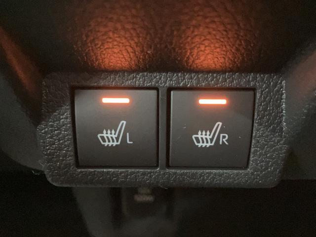 ムーヴキャンバス セオリーＧターボ　弊社元試乗車／ナビ／バックカメラ　サポカーＳワイド適合　ＵＳＢ接続端子　電動パーキングブレーキ　シートヒーター　両側オートスライドドア　Ｐスタート　全車速追従機能付ＡＣＣ　ホッとカップホルダー　キーフリー（12枚目）