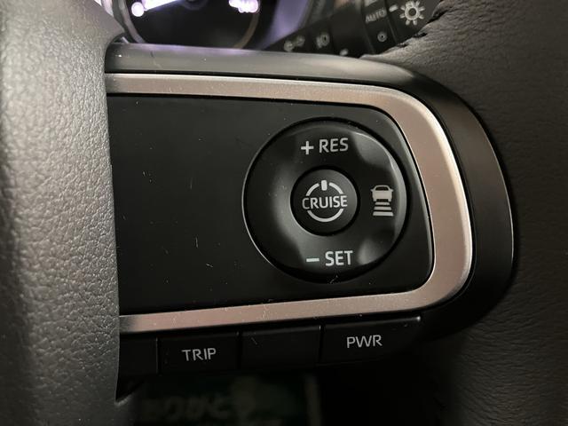 ムーヴキャンバス セオリーＧターボ　弊社元試乗車／ナビ／バックカメラ　サポカーＳワイド適合　ＵＳＢ接続端子　電動パーキングブレーキ　シートヒーター　両側オートスライドドア　Ｐスタート　全車速追従機能付ＡＣＣ　ホッとカップホルダー　キーフリー（14枚目）