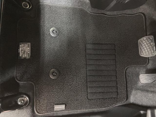 ムーヴキャンバス セオリーＧターボ　弊社元試乗車／ナビ／バックカメラ　サポカーＳワイド適合　ＵＳＢ接続端子　電動パーキングブレーキ　シートヒーター　両側オートスライドドア　Ｐスタート　全車速追従機能付ＡＣＣ　ホッとカップホルダー　キーフリー（22枚目）