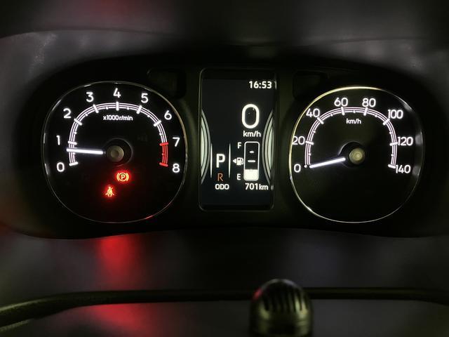 ムーヴキャンバス セオリーＧターボ　弊社元試乗車／ナビ／バックカメラ　サポカーＳワイド適合　ＵＳＢ接続端子　電動パーキングブレーキ　シートヒーター　両側オートスライドドア　Ｐスタート　全車速追従機能付ＡＣＣ　ホッとカップホルダー　キーフリー（31枚目）