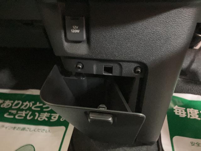 ムーヴキャンバス セオリーＧターボ　弊社元試乗車／ナビ／バックカメラ　サポカーＳワイド適合　ＵＳＢ接続端子　電動パーキングブレーキ　シートヒーター　両側オートスライドドア　Ｐスタート　全車速追従機能付ＡＣＣ　ホッとカップホルダー　キーフリー（32枚目）