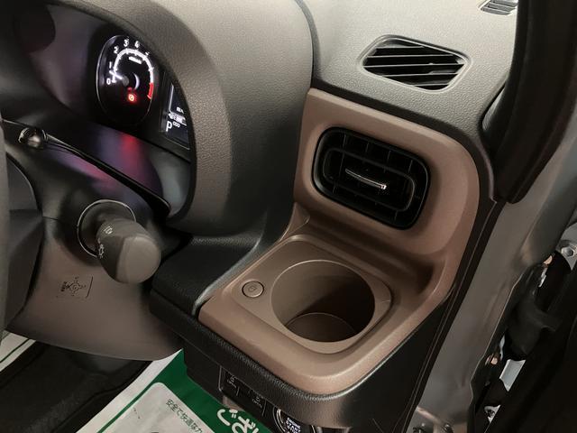 ムーヴキャンバス セオリーＧターボ　弊社元試乗車／ナビ／バックカメラ　サポカーＳワイド適合　ＵＳＢ接続端子　電動パーキングブレーキ　シートヒーター　両側オートスライドドア　Ｐスタート　全車速追従機能付ＡＣＣ　ホッとカップホルダー　キーフリー（33枚目）