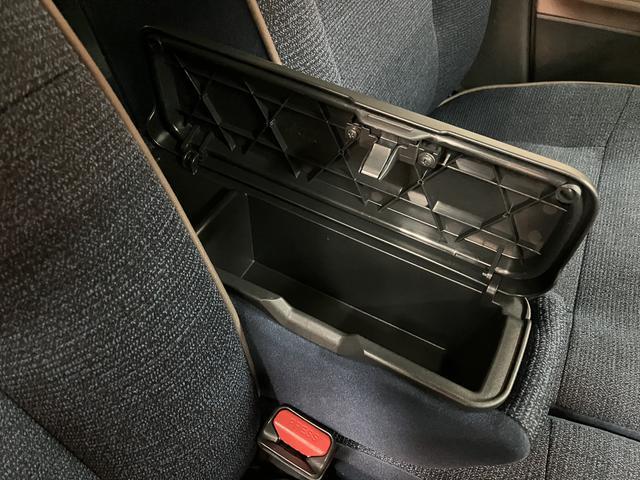 ムーヴキャンバス セオリーＧターボ　弊社元試乗車／ナビ／バックカメラ　サポカーＳワイド適合　ＵＳＢ接続端子　電動パーキングブレーキ　シートヒーター　両側オートスライドドア　Ｐスタート　全車速追従機能付ＡＣＣ　ホッとカップホルダー　キーフリー（35枚目）