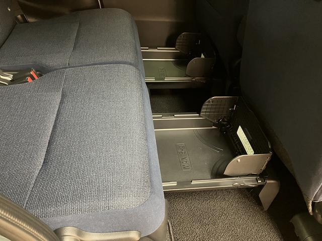 ムーヴキャンバス セオリーＧターボ　弊社元試乗車／ナビ／バックカメラ　サポカーＳワイド適合　ＵＳＢ接続端子　電動パーキングブレーキ　シートヒーター　両側オートスライドドア　Ｐスタート　全車速追従機能付ＡＣＣ　ホッとカップホルダー　キーフリー（37枚目）