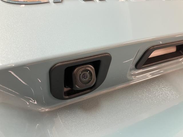 ムーヴキャンバス セオリーＧターボ　弊社元試乗車／ナビ／バックカメラ　サポカーＳワイド適合　ＵＳＢ接続端子　電動パーキングブレーキ　シートヒーター　両側オートスライドドア　Ｐスタート　全車速追従機能付ＡＣＣ　ホッとカップホルダー　キーフリー（41枚目）