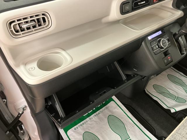 ムーヴキャンバス ストライプスＧ　弊社元試乗車／２５年ナビ／バックカメラ　サポカーＳワイド適合　バックカメラ対応　ＵＳＢ接続端子　電動パーキングブレーキ　シートヒーター　両側オートスライドドア　Ｐスタート　ホッとカップホルダー　キーフリー（25枚目）