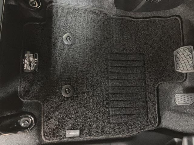 ムーヴキャンバス ストライプスＧ　弊社元試乗車／２５年ナビ／バックカメラ　サポカーＳワイド適合　バックカメラ対応　ＵＳＢ接続端子　電動パーキングブレーキ　シートヒーター　両側オートスライドドア　Ｐスタート　ホッとカップホルダー　キーフリー（27枚目）