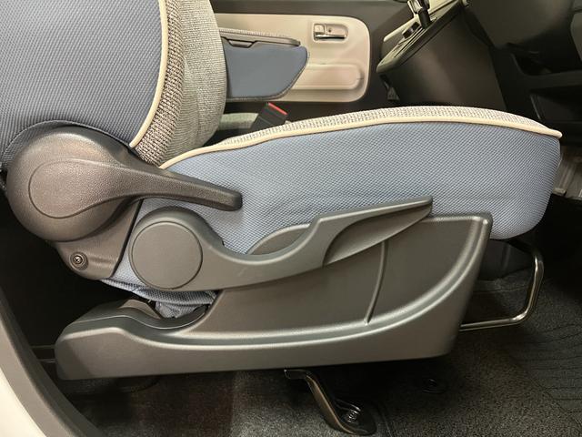 ムーヴキャンバス ストライプスＧ　弊社元試乗車／２５年ナビ／バックカメラ　サポカーＳワイド適合　バックカメラ対応　ＵＳＢ接続端子　電動パーキングブレーキ　シートヒーター　両側オートスライドドア　Ｐスタート　ホッとカップホルダー　キーフリー（29枚目）