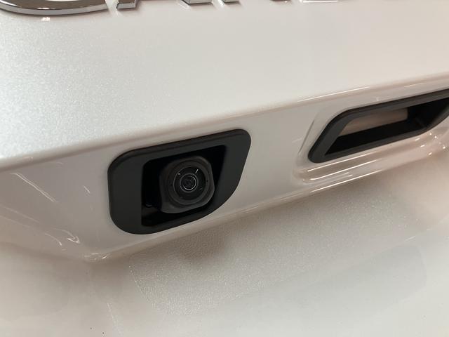 ムーヴキャンバス ストライプスＧ　弊社元試乗車／２５年ナビ／バックカメラ　サポカーＳワイド適合　バックカメラ対応　ＵＳＢ接続端子　電動パーキングブレーキ　シートヒーター　両側オートスライドドア　Ｐスタート　ホッとカップホルダー　キーフリー（37枚目）