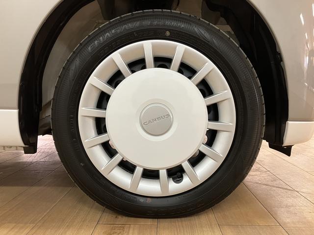 ムーヴキャンバス ストライプスＧ　弊社元試乗車／２５年ナビ／バックカメラ　サポカーＳワイド適合　バックカメラ対応　ＵＳＢ接続端子　電動パーキングブレーキ　シートヒーター　両側オートスライドドア　Ｐスタート　ホッとカップホルダー　キーフリー（38枚目）