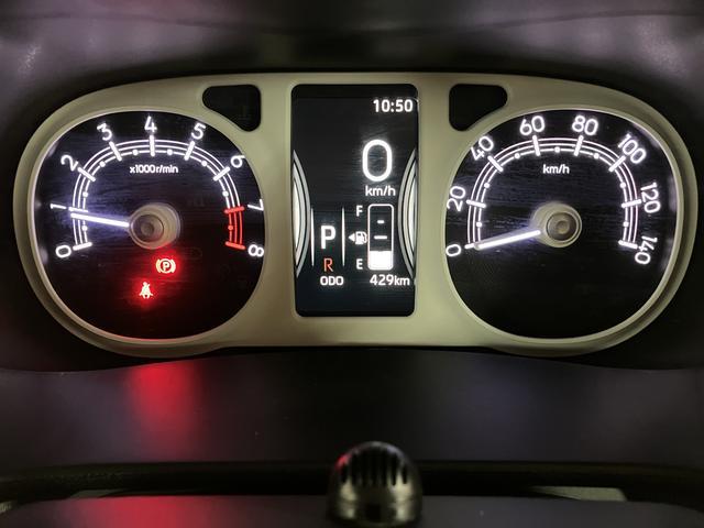 ムーヴキャンバス ストライプスG 弊社元試乗車/25年ナビ/バックカメラ サポカーSワイド適合 バックカメラ対応 USB接続端子 電動パーキングブレーキ シートヒーター 両側オートスライドドア Pスタート ホッとカップホルダー キーフリー(20枚目)