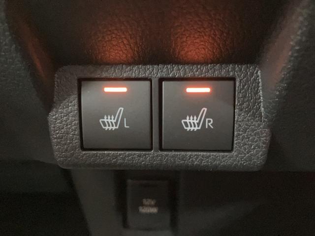 ムーヴキャンバス ストライプスG 弊社元試乗車/25年ナビ/バックカメラ サポカーSワイド適合 バックカメラ対応 USB接続端子 電動パーキングブレーキ シートヒーター 両側オートスライドドア Pスタート ホッとカップホルダー キーフリー(22枚目)