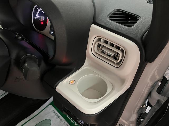 ムーヴキャンバス ストライプスG 弊社元試乗車/25年ナビ/バックカメラ サポカーSワイド適合 バックカメラ対応 USB接続端子 電動パーキングブレーキ シートヒーター 両側オートスライドドア Pスタート ホッとカップホルダー キーフリー(26枚目)