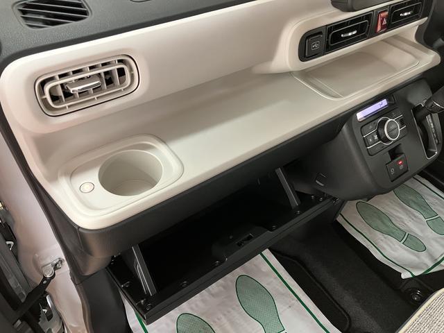 ムーヴキャンバス ストライプスG 弊社元試乗車/25年ナビ/バックカメラ サポカーSワイド適合 バックカメラ対応 USB接続端子 電動パーキングブレーキ シートヒーター 両側オートスライドドア Pスタート ホッとカップホルダー キーフリー(27枚目)